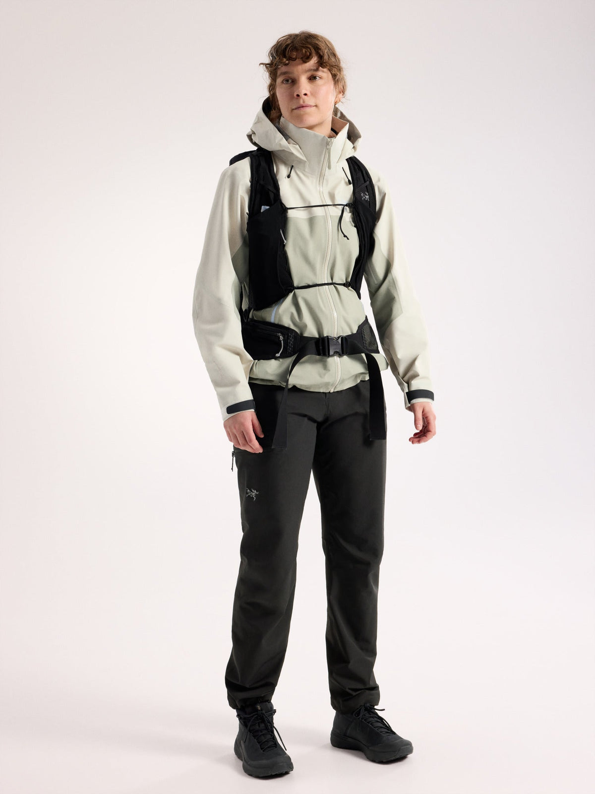 Arc'teryx Beta AR Women's Jacket – Rune / Solitude