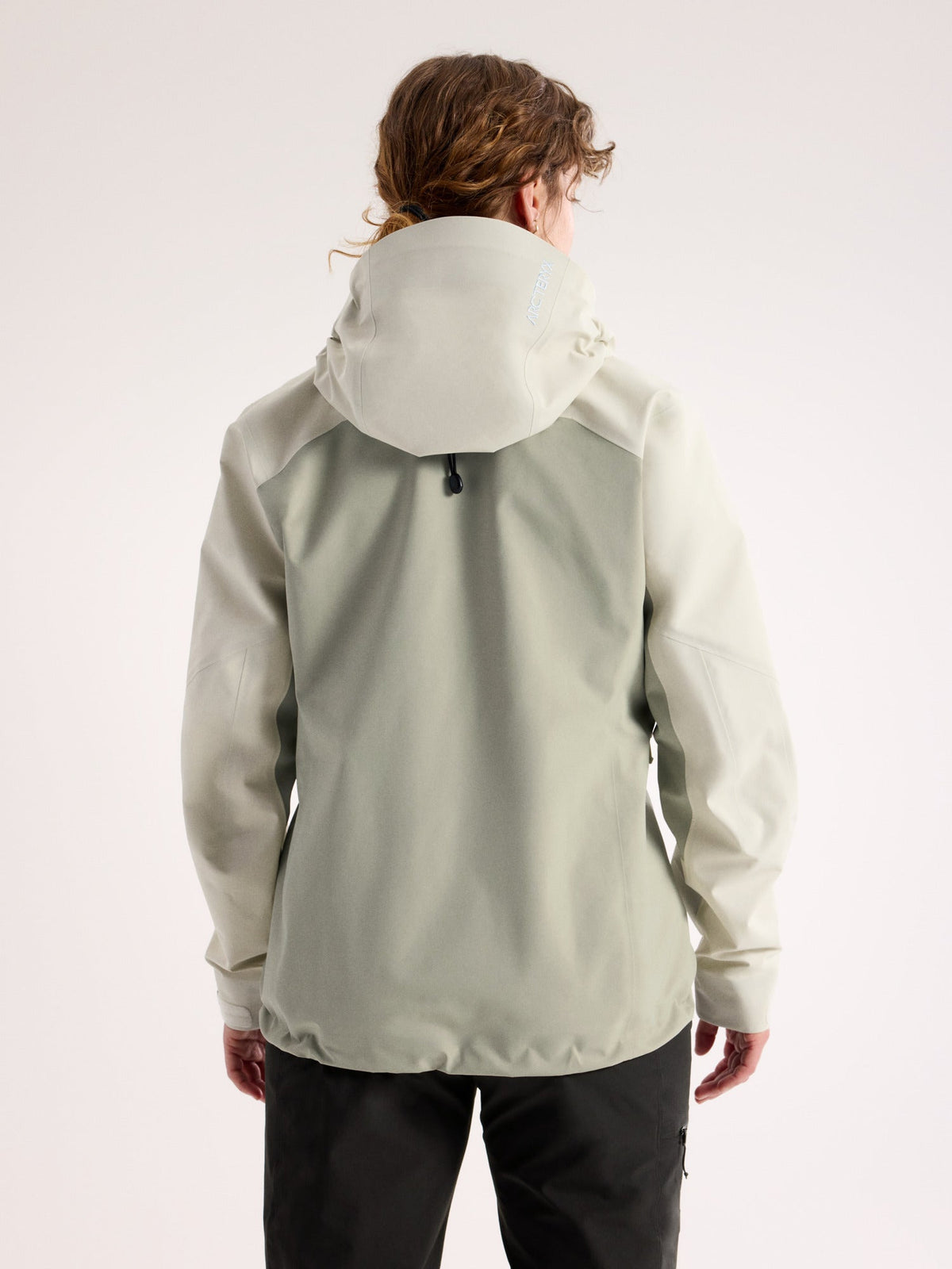 Arc'teryx Beta AR Women's Jacket – Rune / Solitude