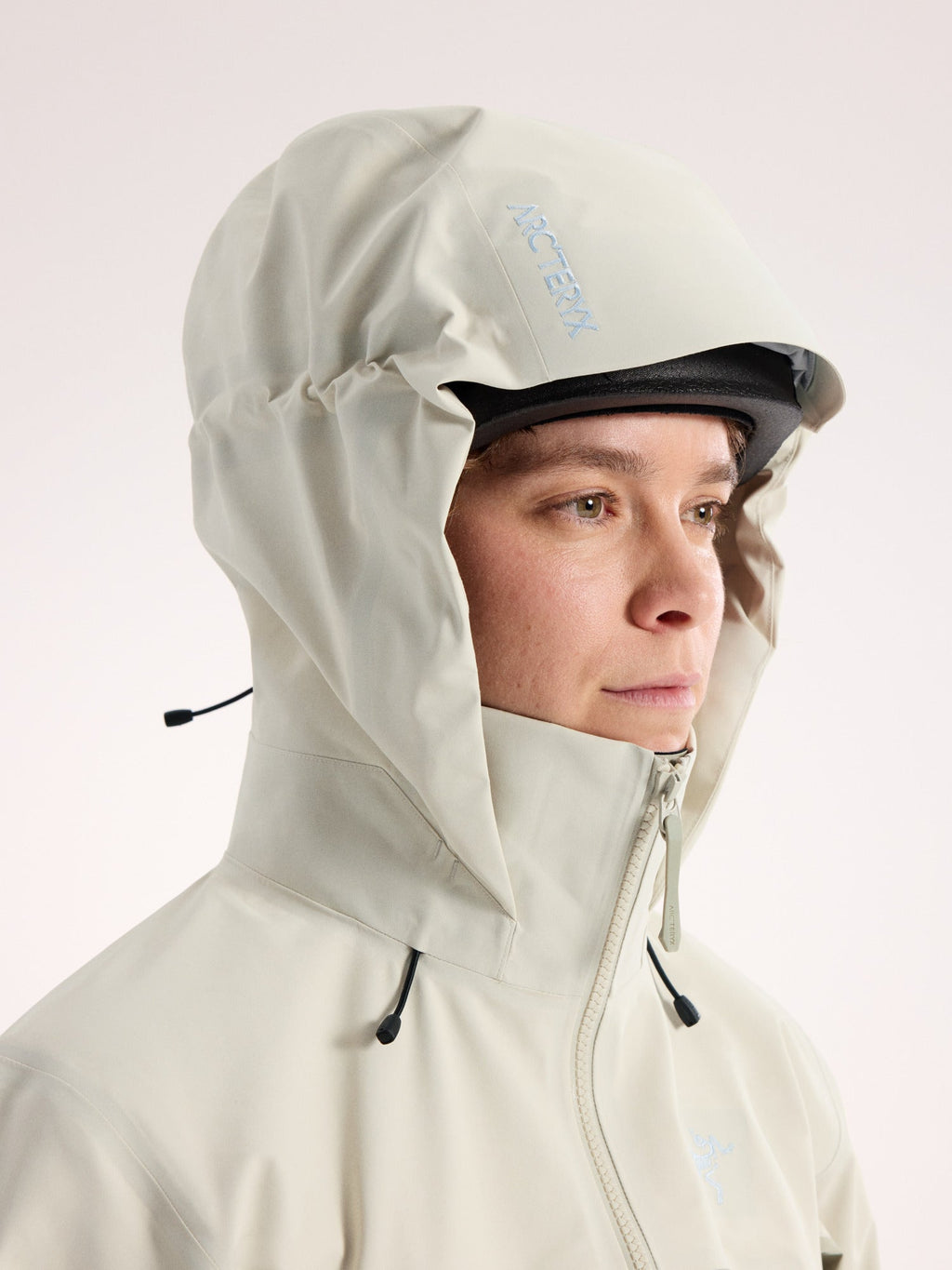 Arc'teryx Beta AR Women's Jacket – Rune / Solitude