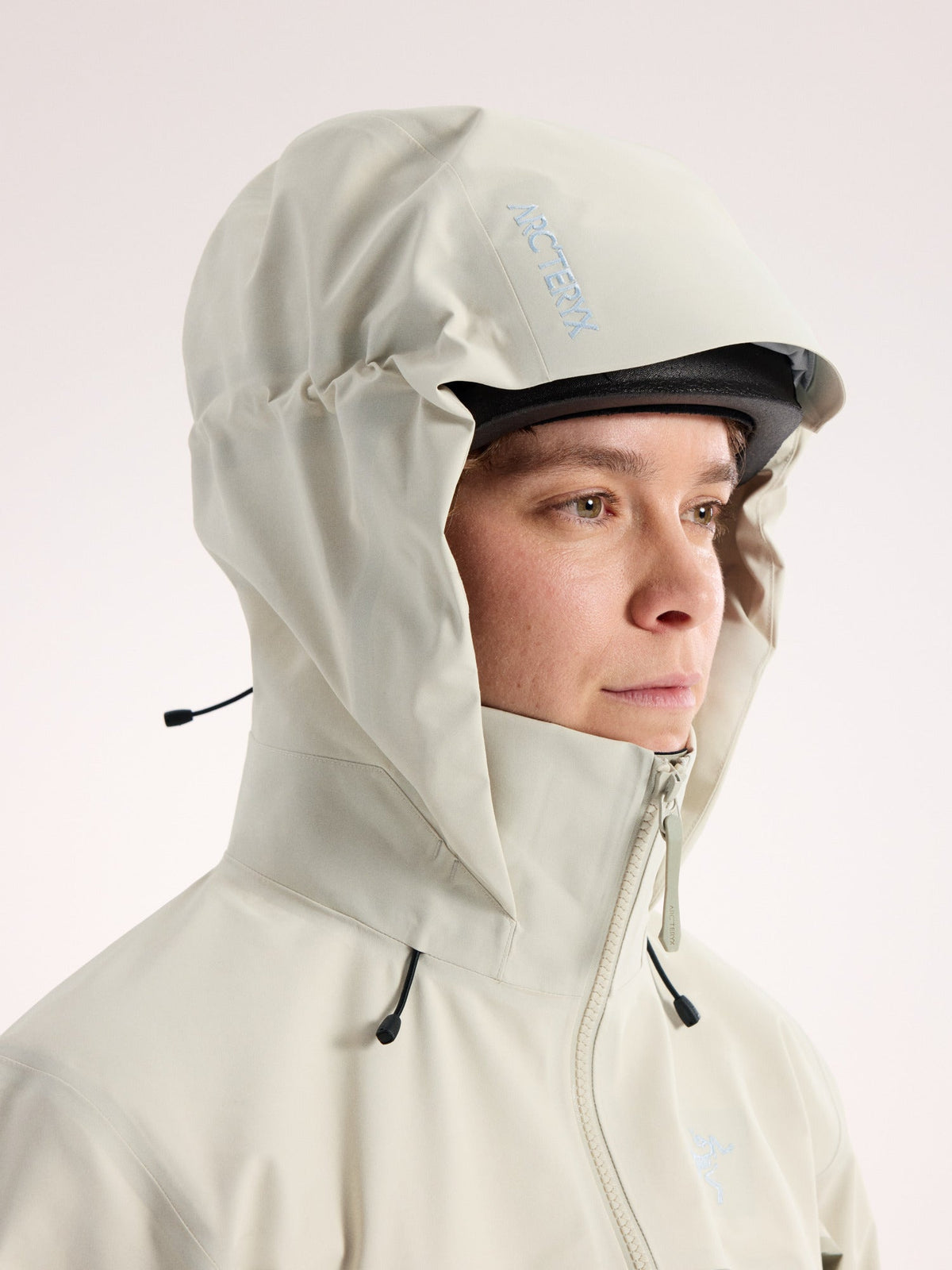 Arc'teryx Beta AR Women's Jacket – Rune / Solitude
