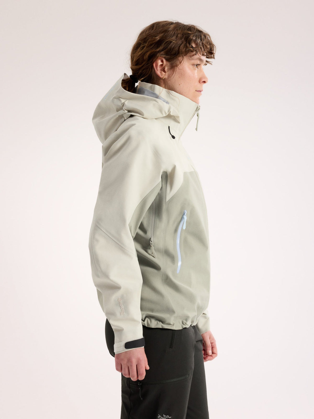 Arc'teryx Beta AR Women's Jacket – Rune / Solitude