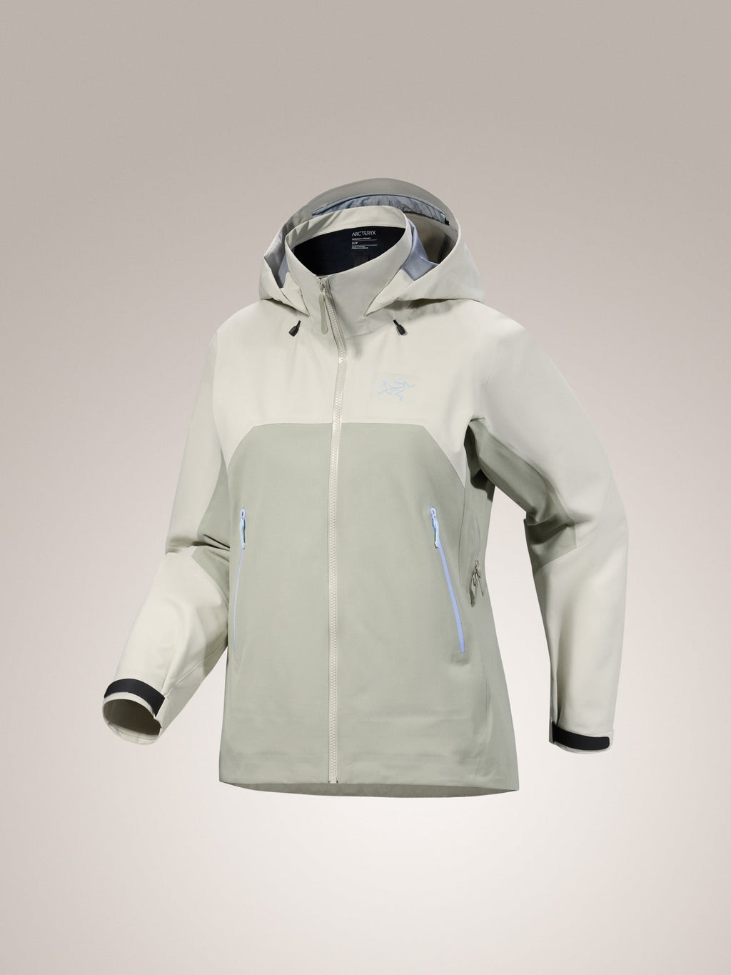 Arc'teryx Beta AR Women's Jacket – Rune / Solitude