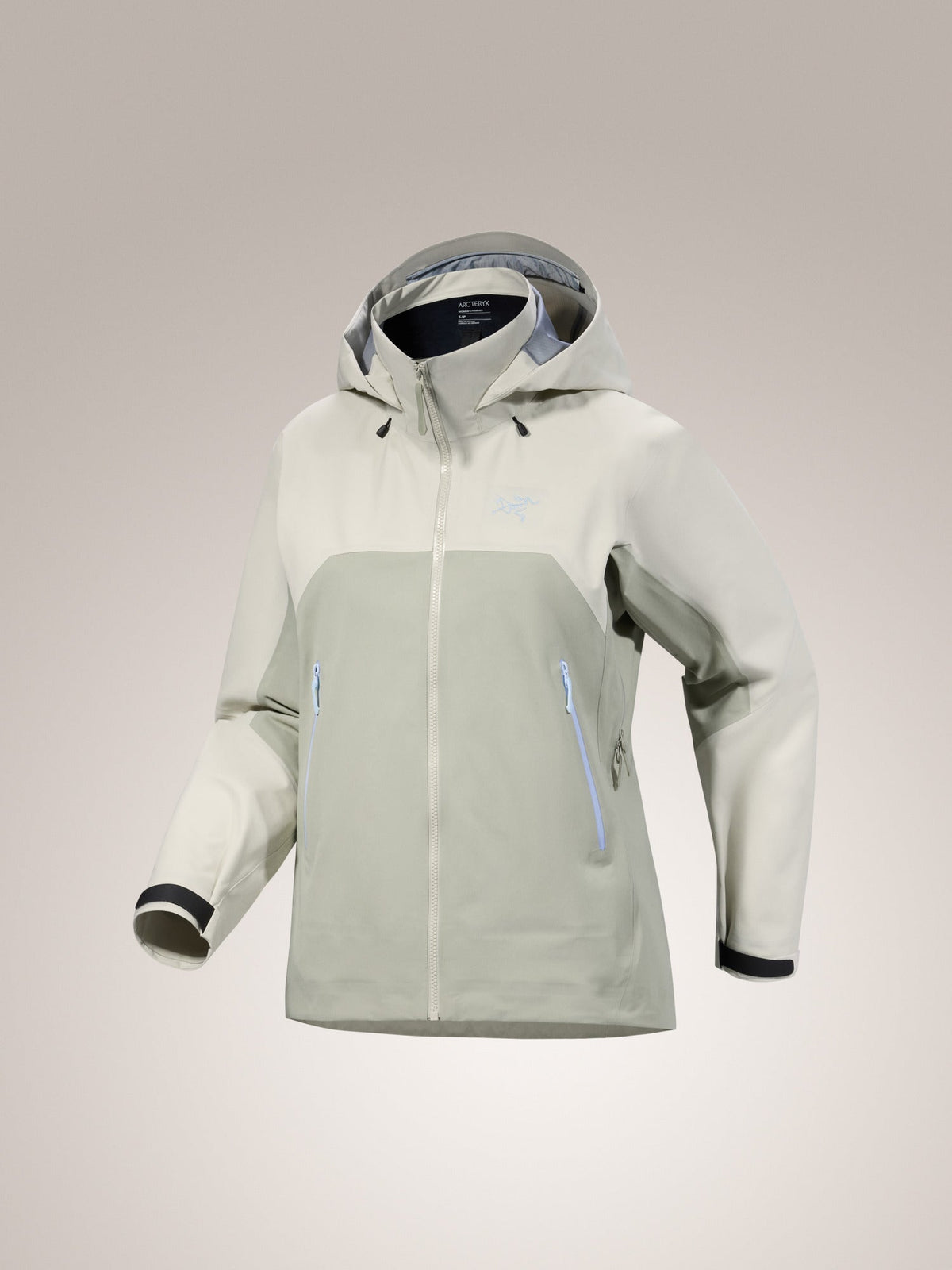 Arc'teryx Beta AR Women's Jacket – Rune / Solitude