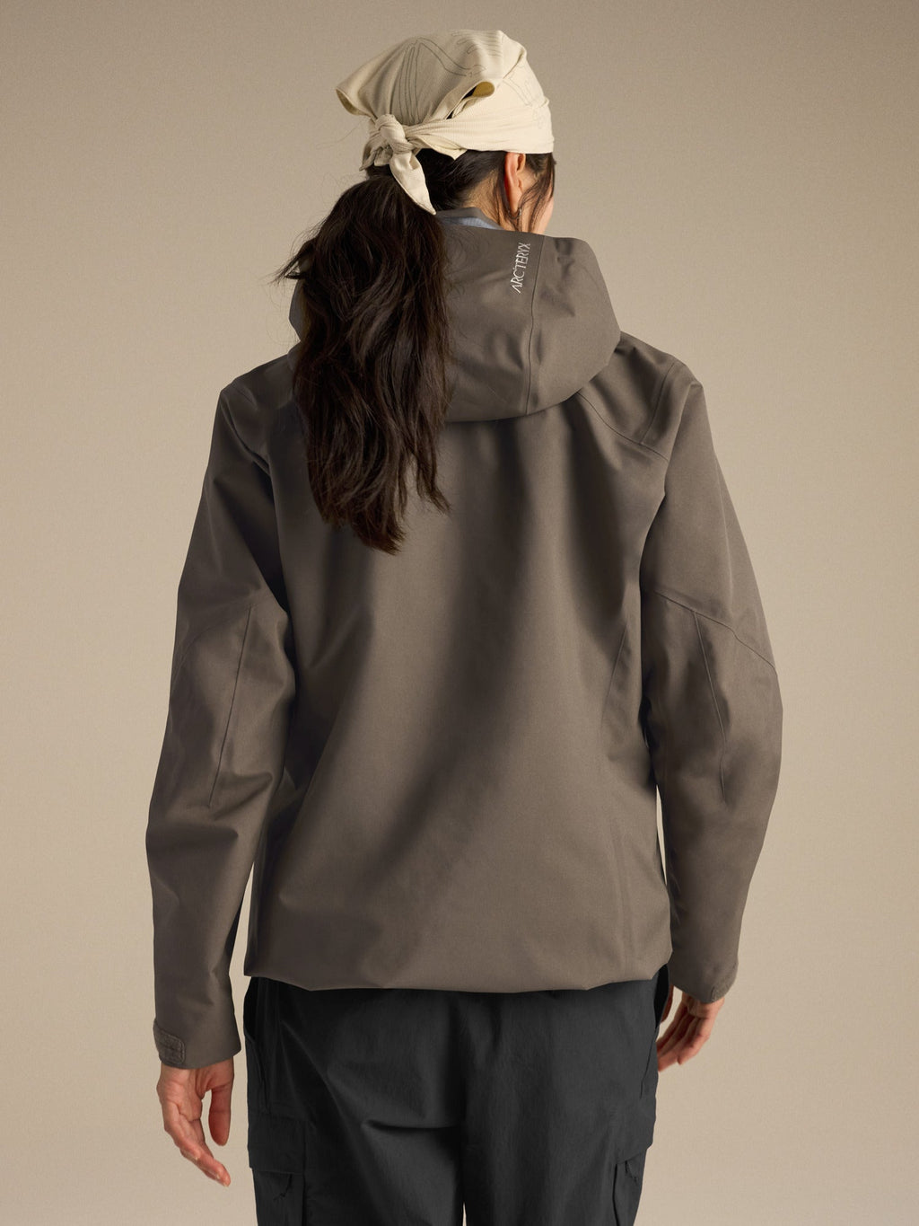 Arc'teryx Beta Jacket Women's – Cloud
