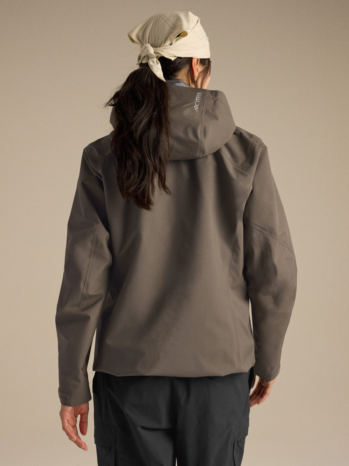 Arc'teryx Beta Jacket Women's – Cloud