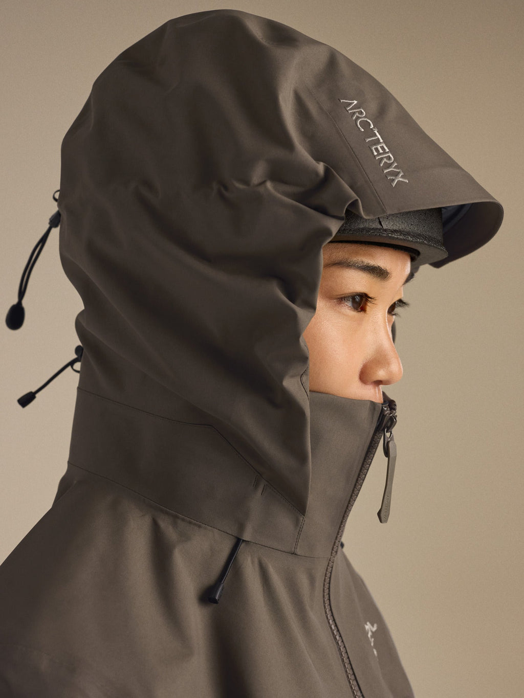 Arc'teryx Beta Jacket Women's – Cloud