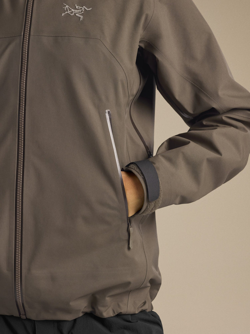 Arc'teryx Beta Jacket Women's – Cloud