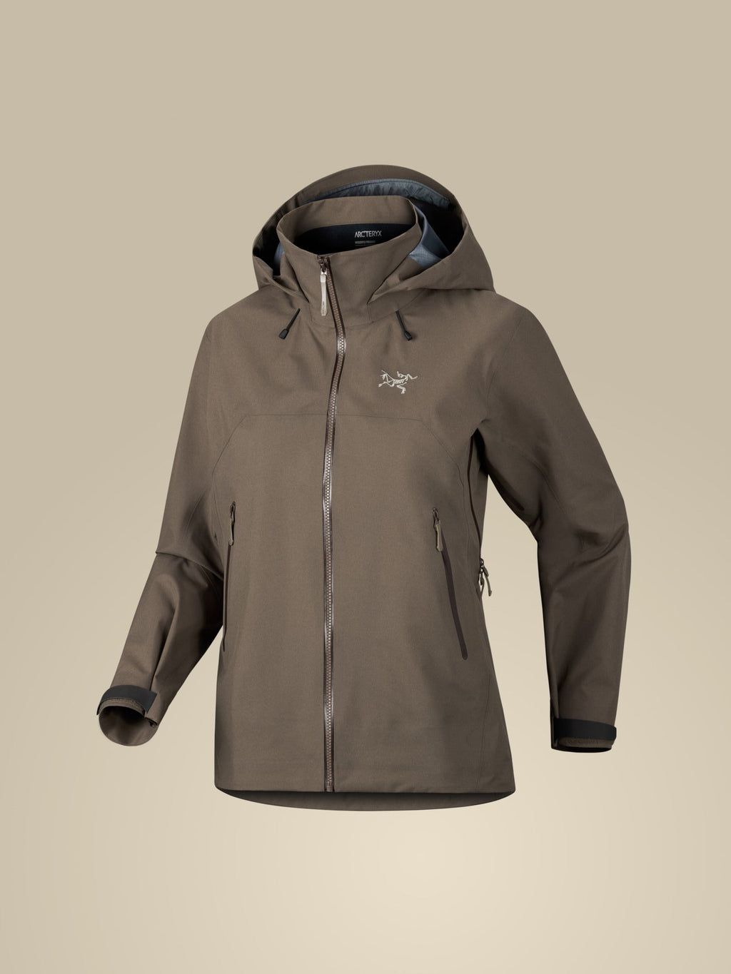 Arc'teryx Beta Jacket Women's – Cloud