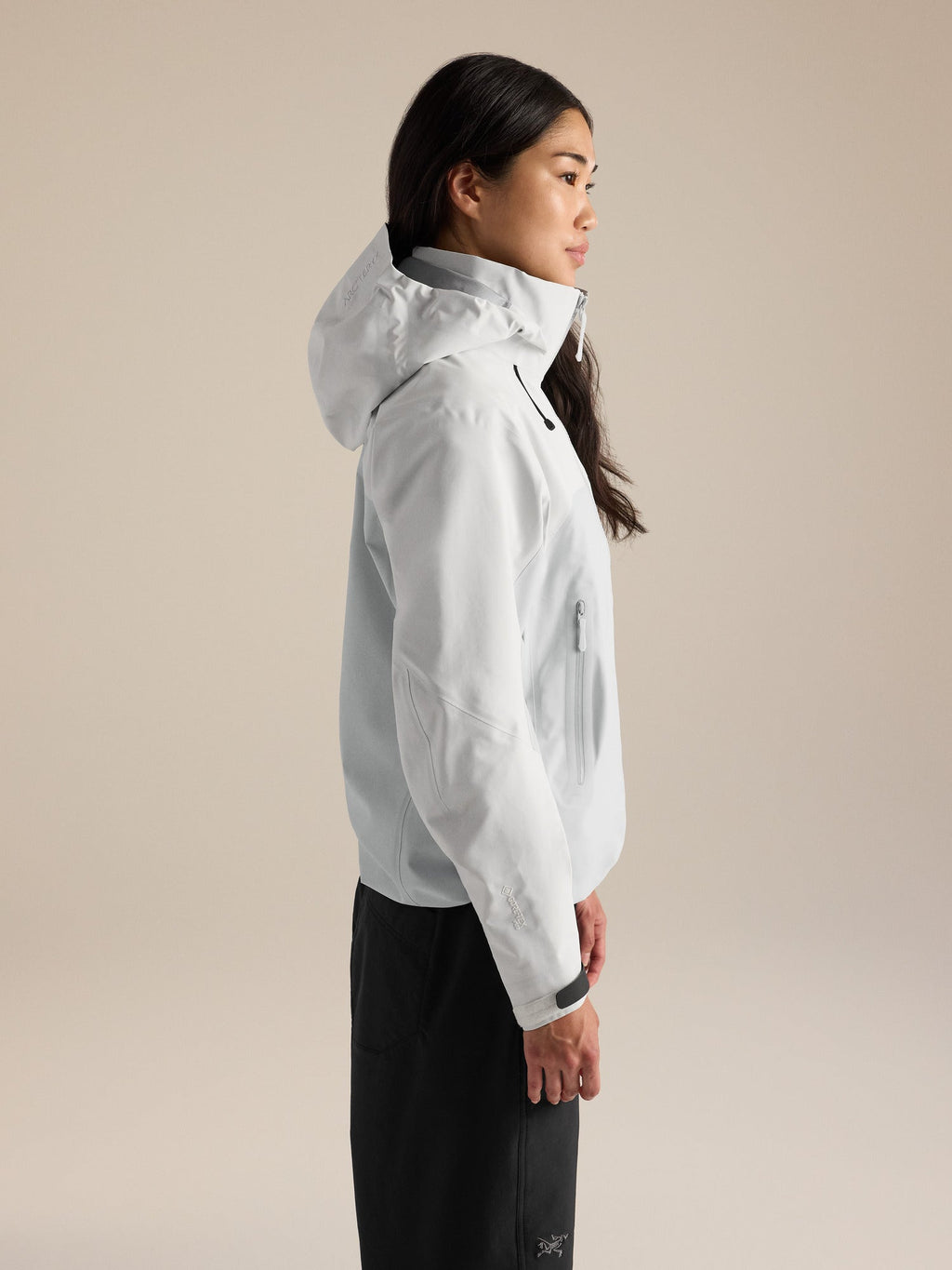 Arc'teryx Beta Women's Jacket – Arctic Silk