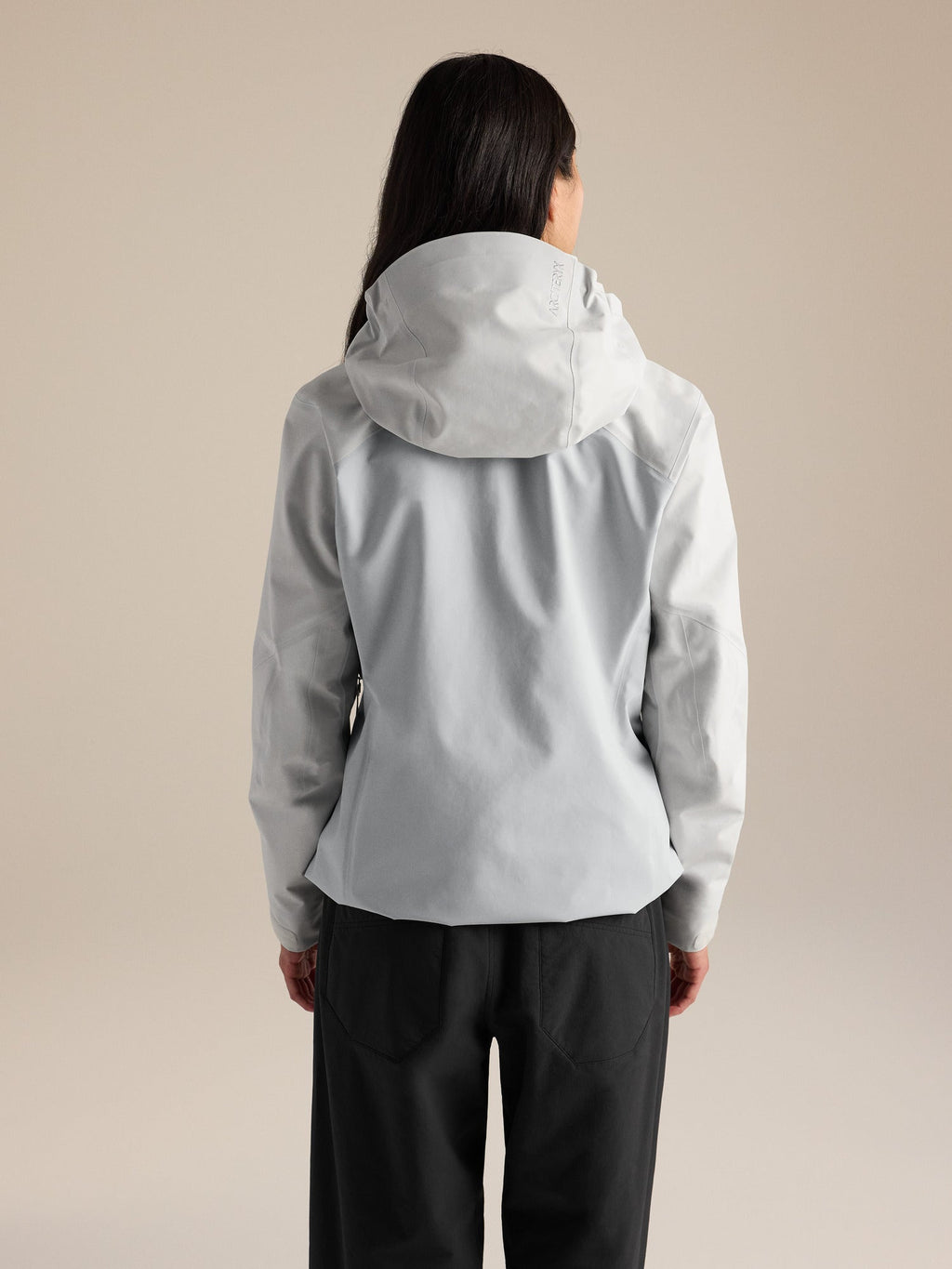 Arc'teryx Beta Women's Jacket – Arctic Silk