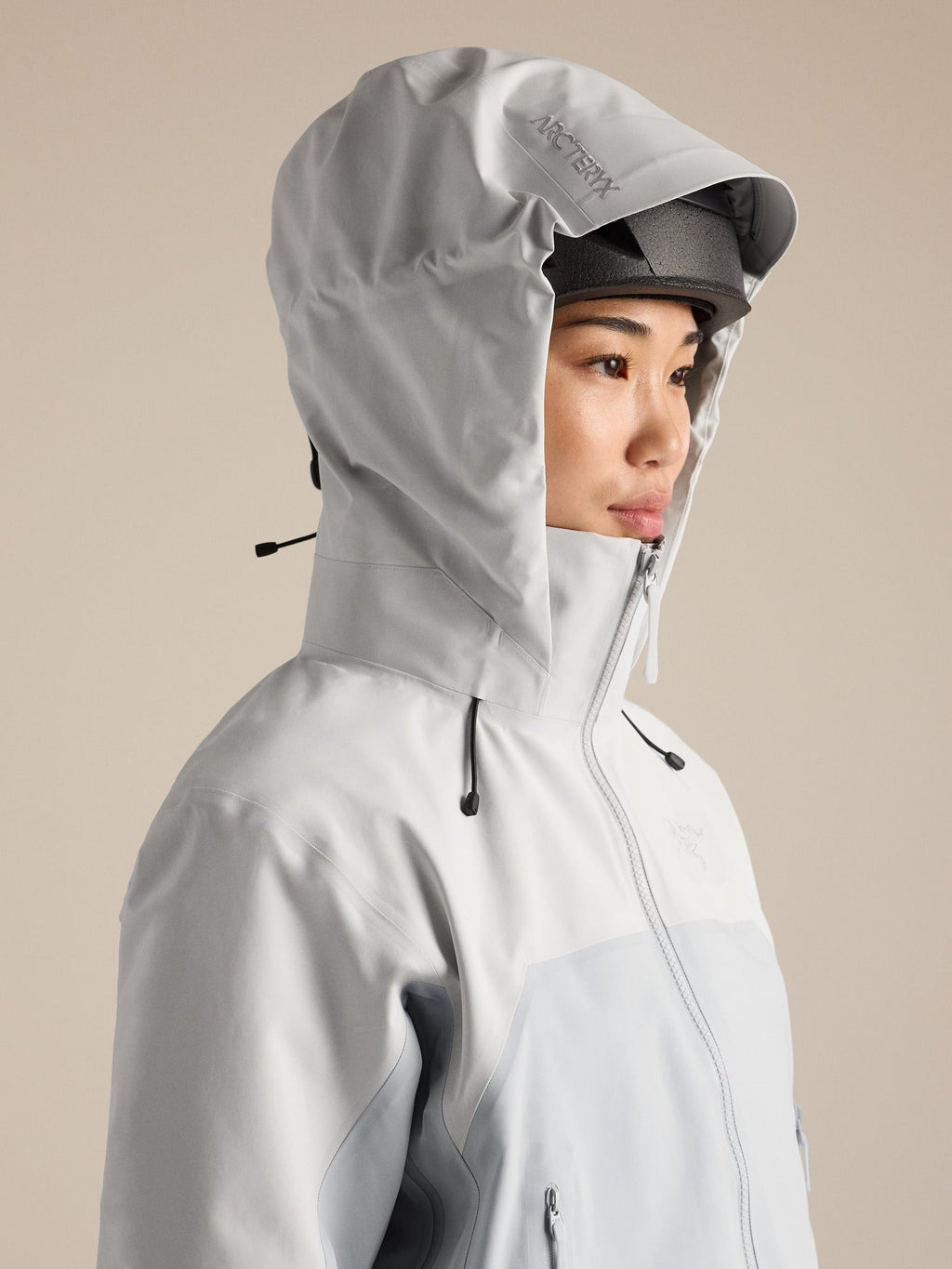 Arc'teryx Beta Women's Jacket – Arctic Silk