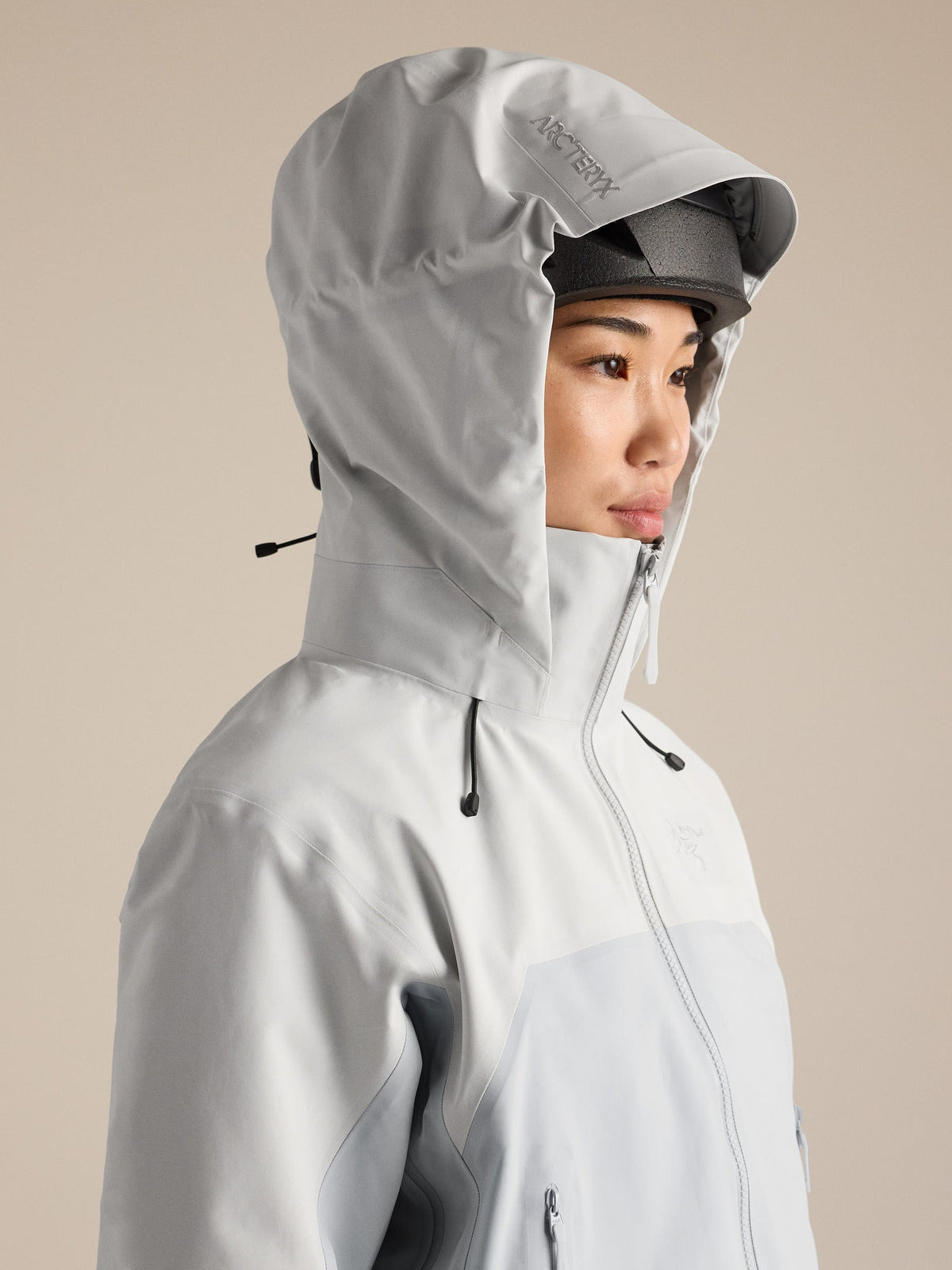 Arc'teryx Beta Women's Jacket – Arctic Silk
