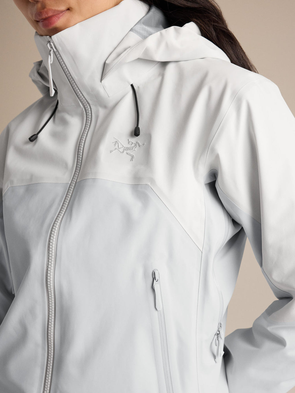 Arc'teryx Beta Women's Jacket – Arctic Silk