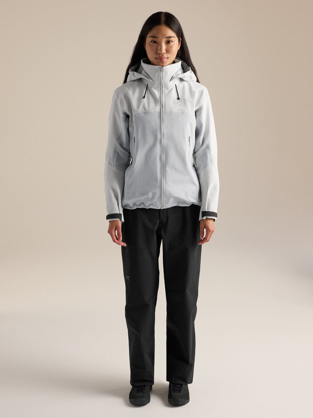 Arc'teryx Beta Women's Jacket – Arctic Silk