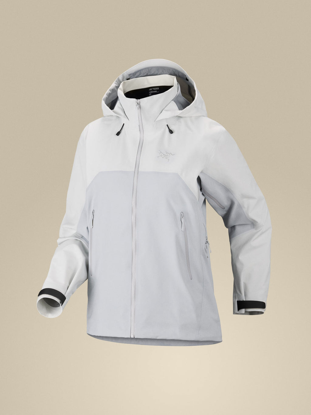 Arc'teryx Beta Women's Jacket – Arctic Silk