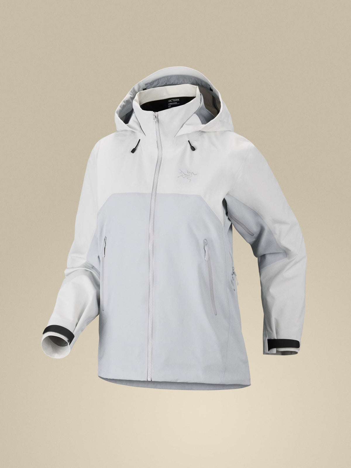 Arc'teryx Beta Women's Jacket – Arctic Silk