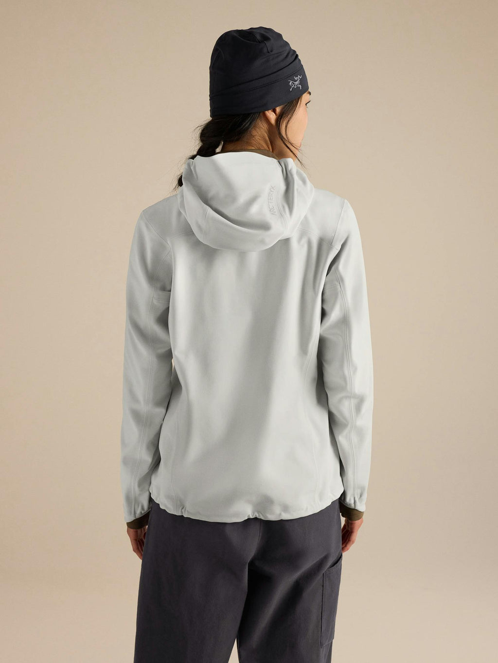 Arc'teryx Gamma MX Women's Hoody – Off White