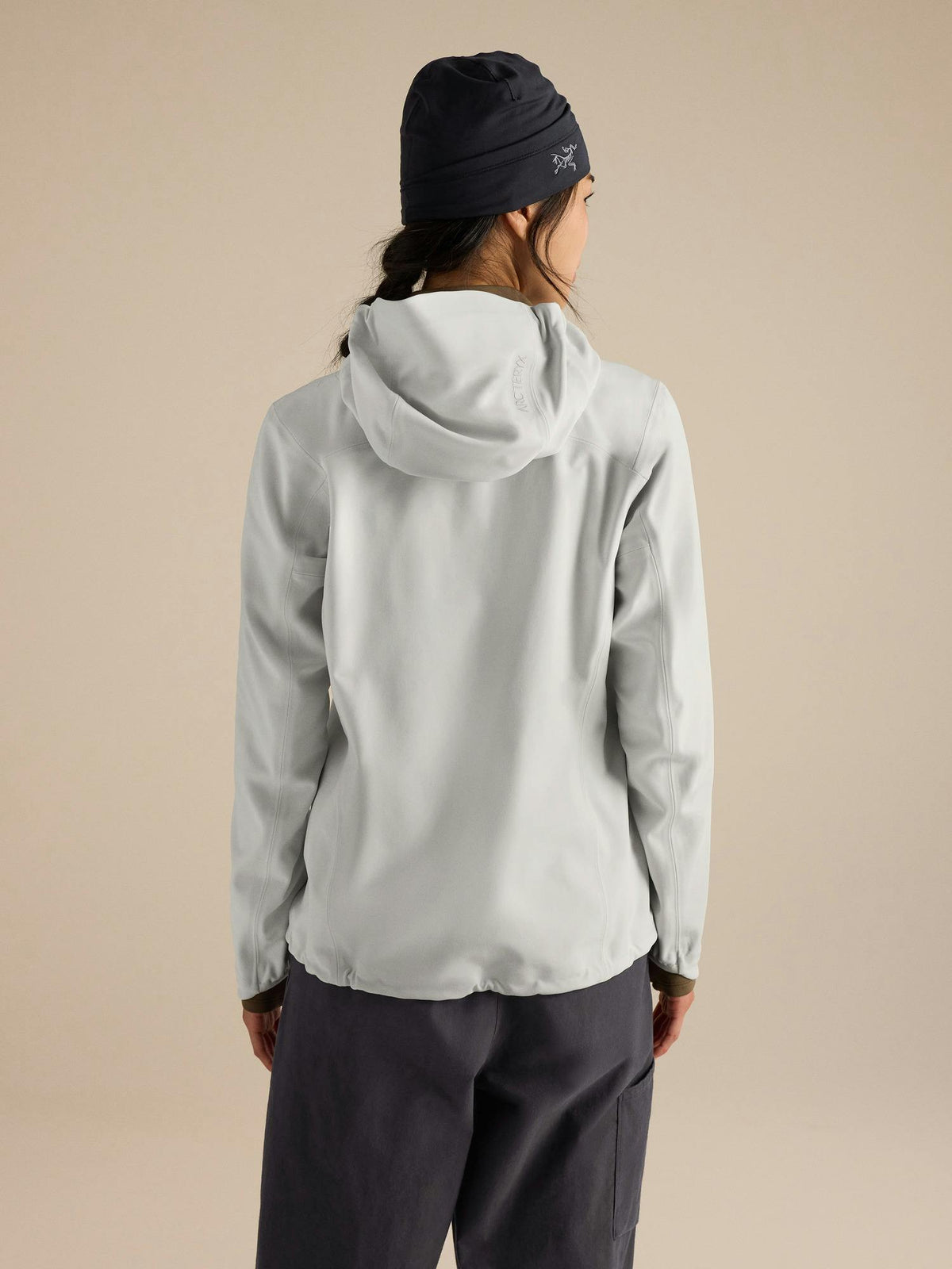 Arc'teryx Gamma MX Women's Hoody – Off White