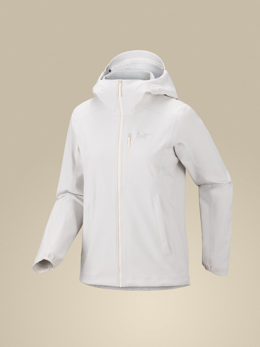 Arc'teryx Gamma MX Women's Hoody – Off White