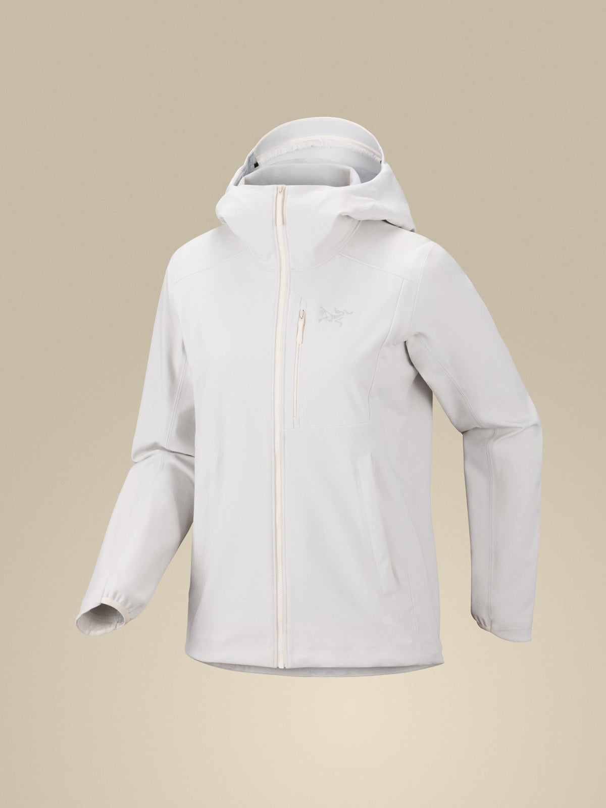 Arc'teryx Gamma MX Women's Hoody – Off White