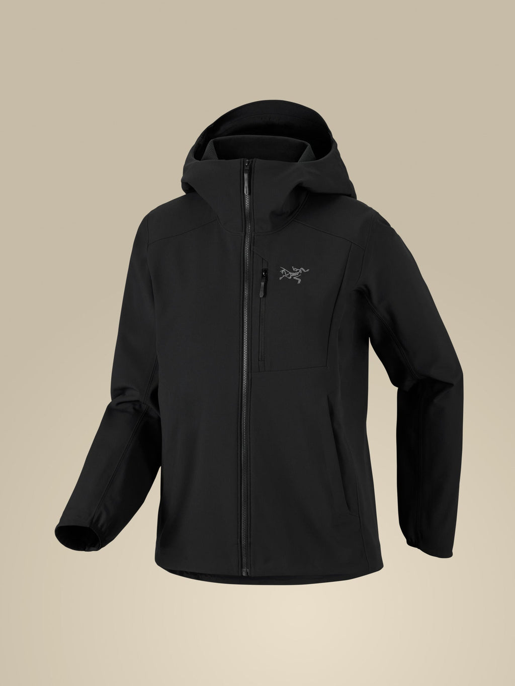 Arc'teryx Gamma MX Women's Hoody – Black