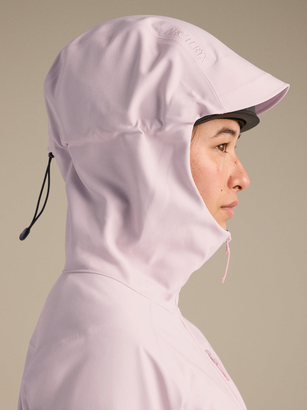 Arc'teryx Gamma MX Women's Hoody – Pale Pink