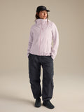 Arc'teryx Gamma MX Women's Hoody – Pale Pink