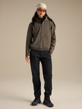 Arc'teryx Gamma MX Women's Hoody – Dark Taupe