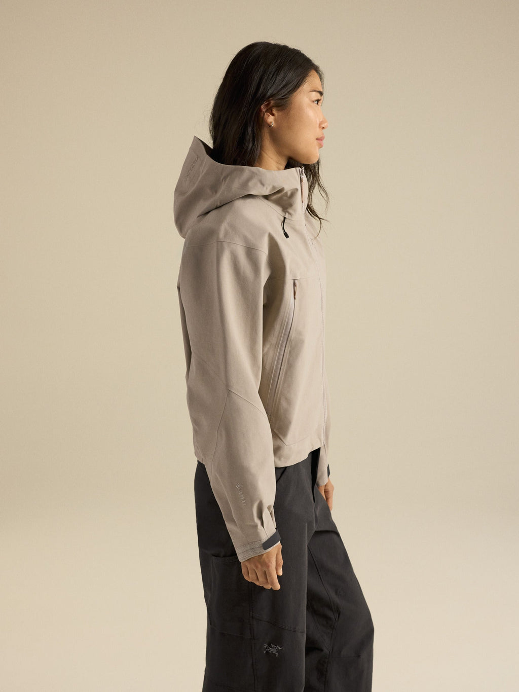 Arc'teryx Altira Women's Cropped Jacket – Wicker