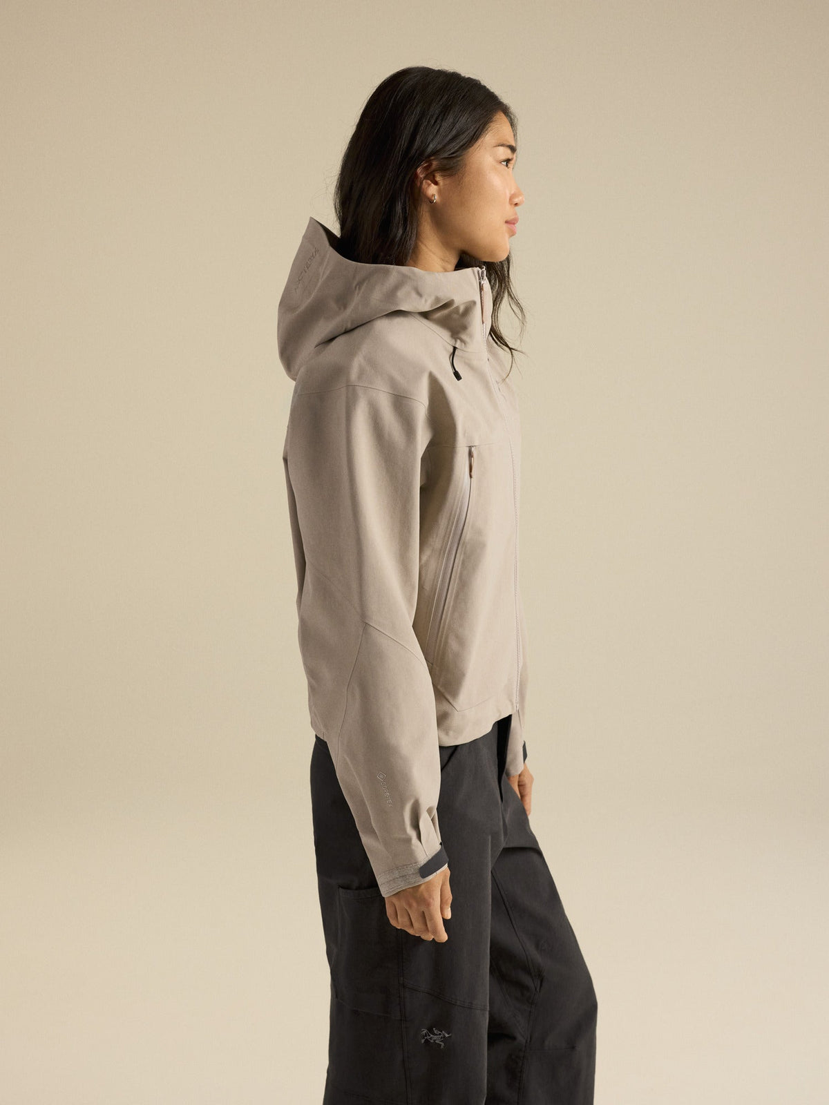 Arc'teryx Altira Women's Cropped Jacket – Wicker