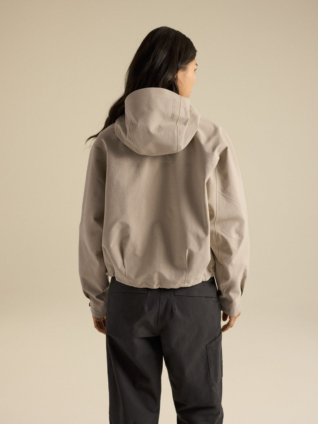 Arc'teryx Altira Women's Cropped Jacket – Wicker