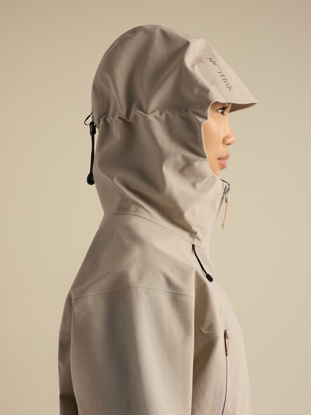 Arc'teryx Altira Women's Cropped Jacket – Wicker