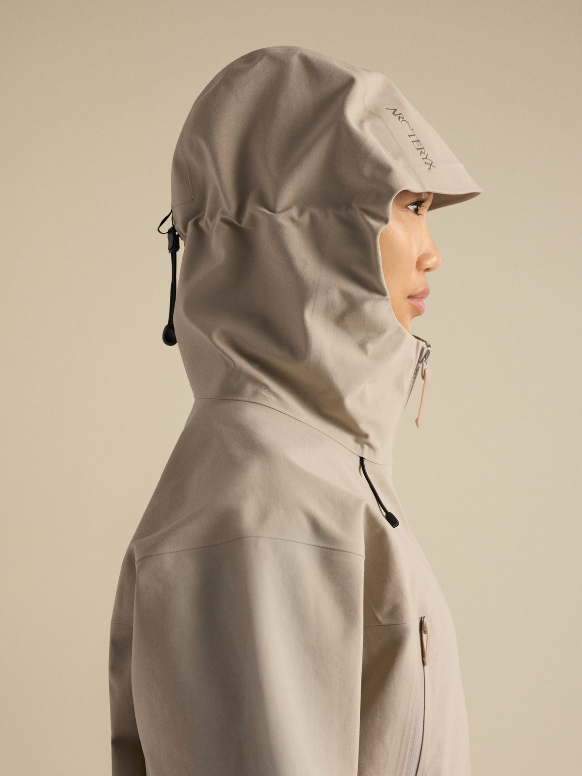 Arc'teryx Altira Women's Cropped Jacket – Wicker