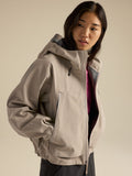 Arc'teryx Altira Women's Cropped Jacket – Wicker