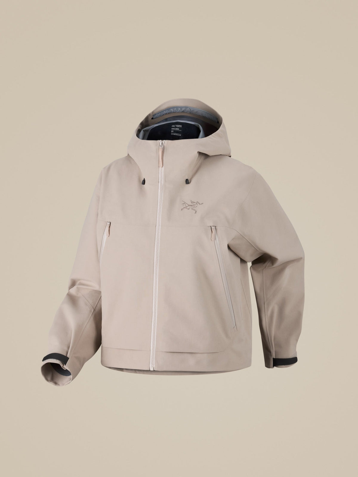 Arc'teryx Altira Women's Cropped Jacket – Wicker