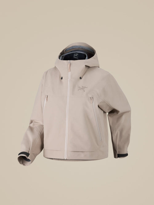 Arc'teryx Altira Women's Cropped Jacket – Wicker