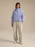 Arc'teryx Altira Women's Cropped Jacket – Lavender