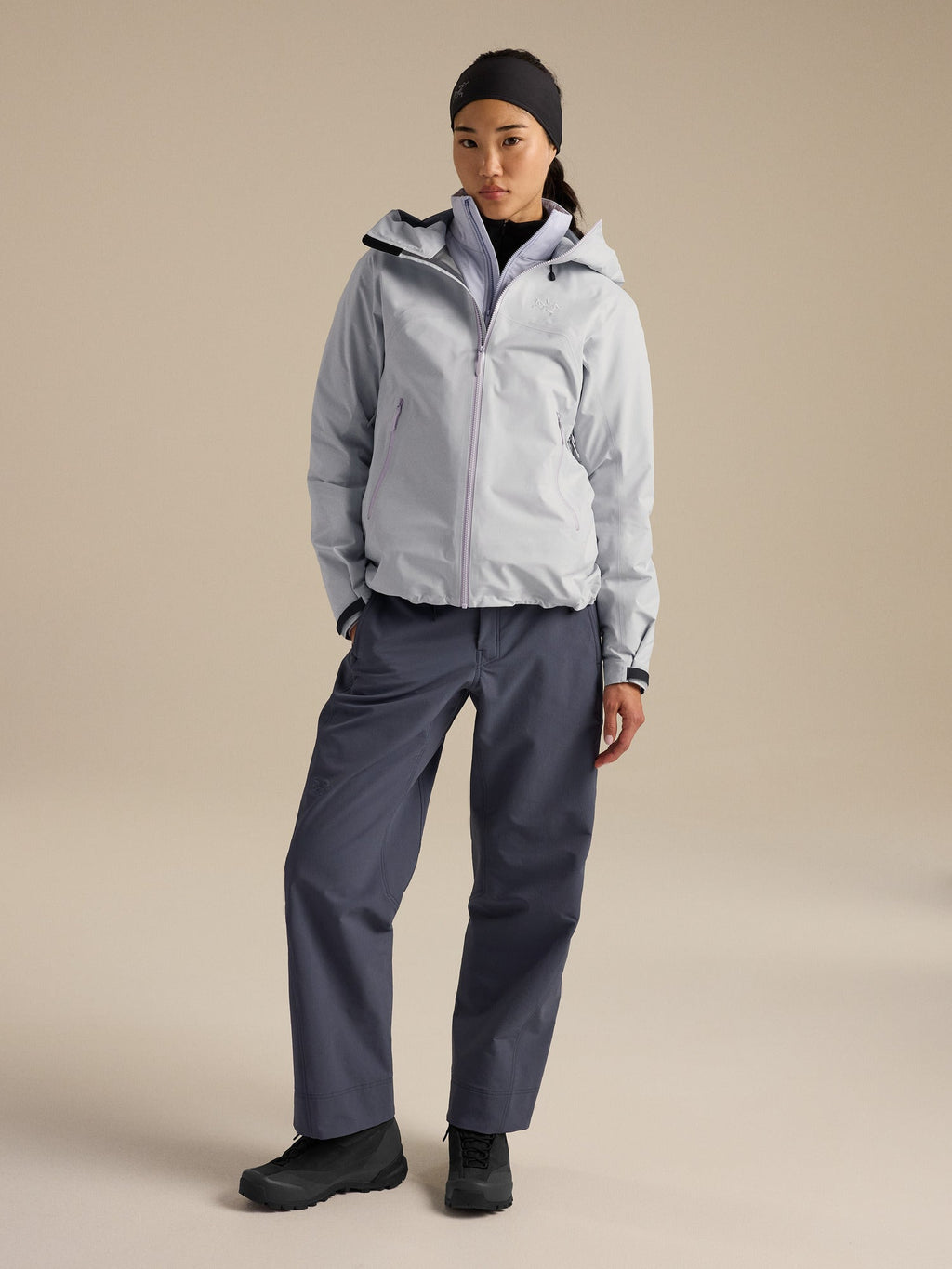 Arc'teryx Beta SL Women's Jacket – Solitude