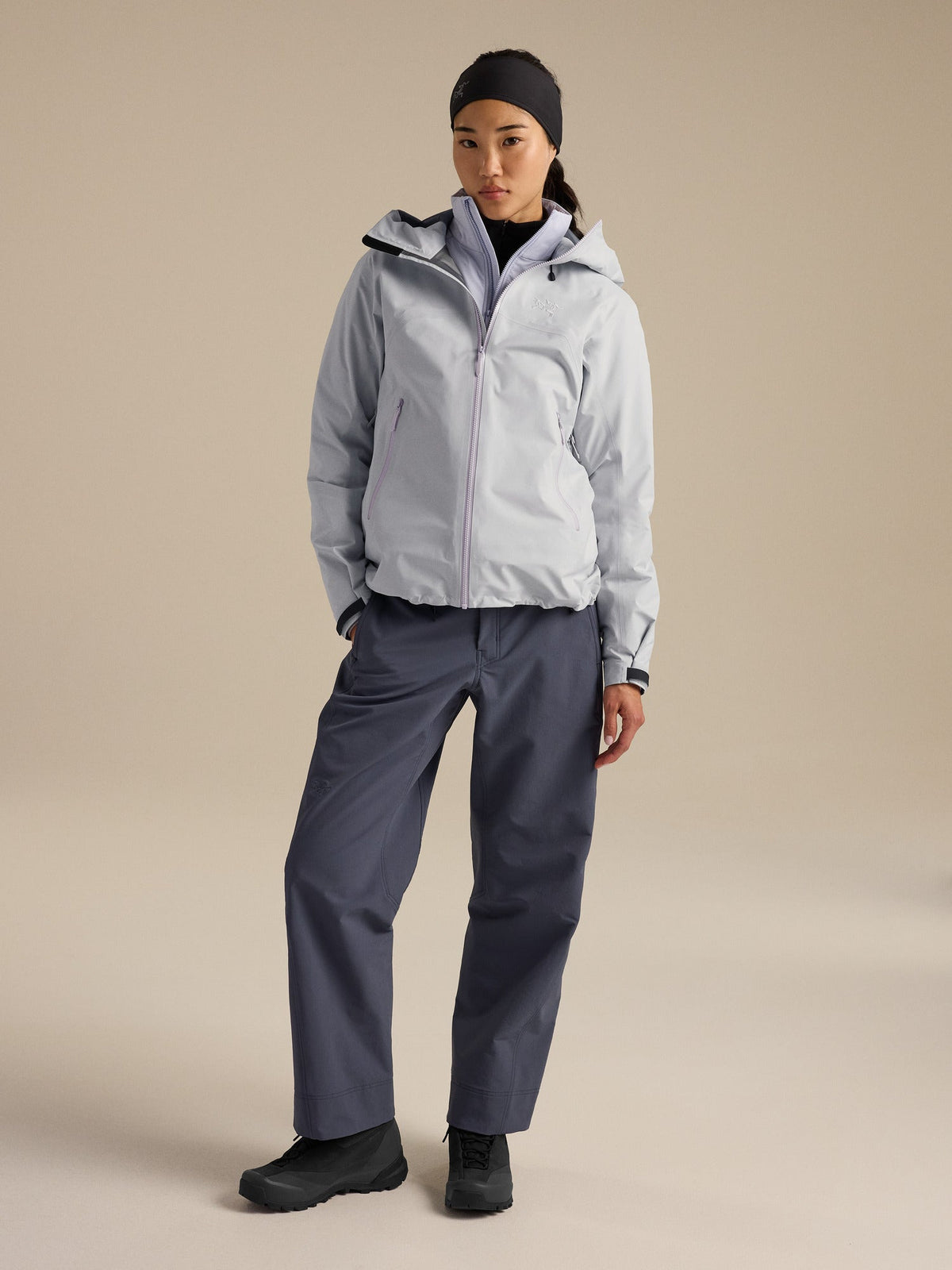 Arc'teryx Beta SL Women's Jacket – Solitude