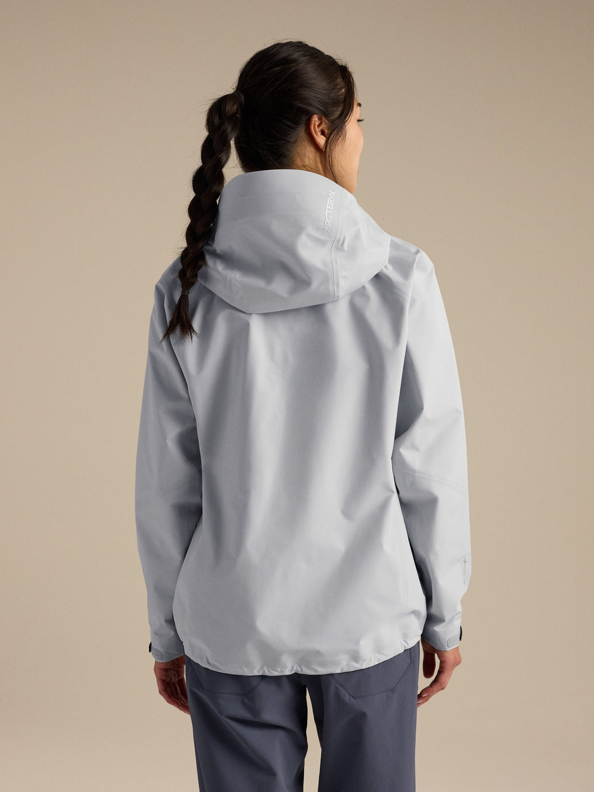 Arc'teryx Beta SL Women's Jacket – Solitude