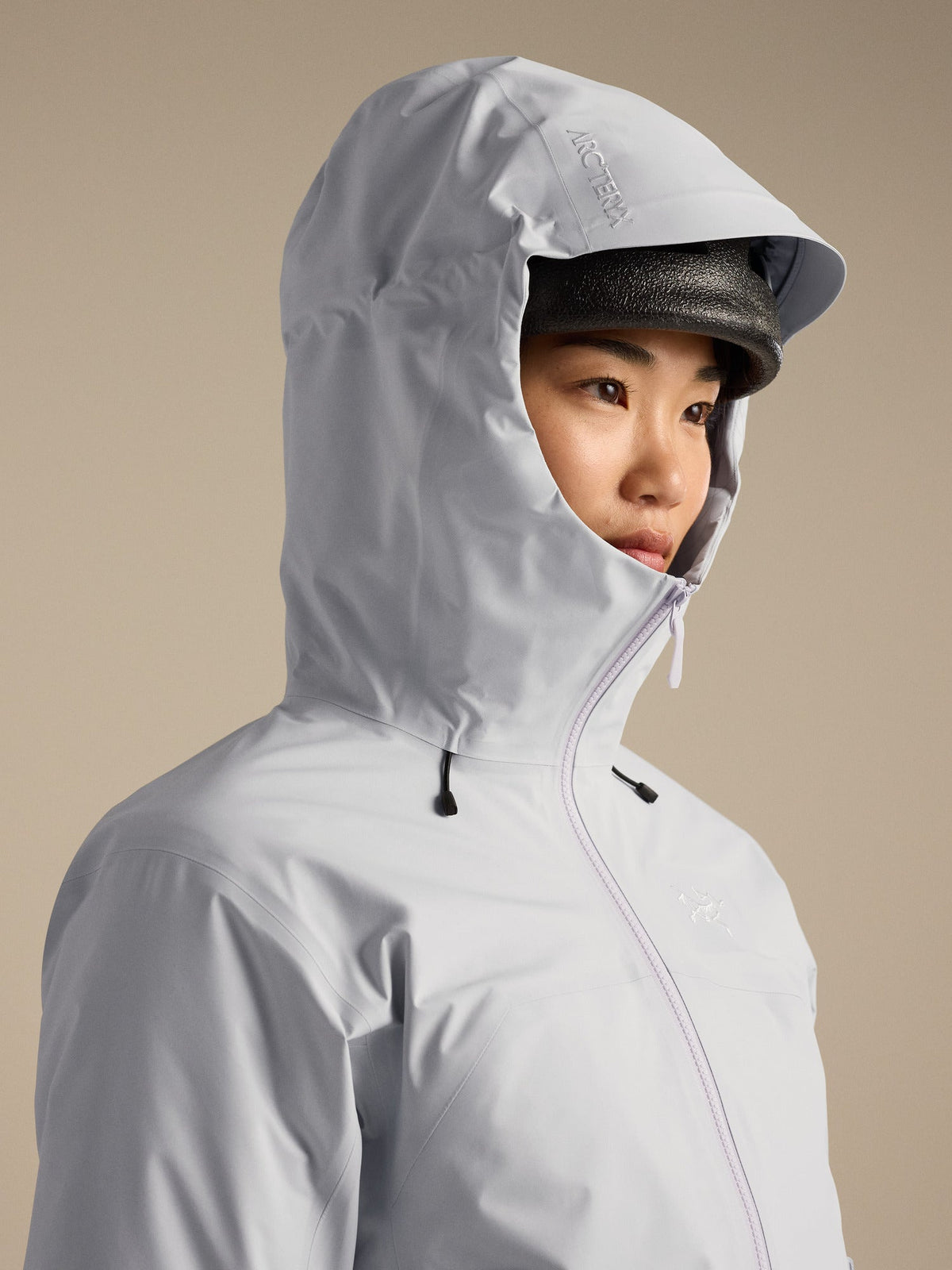Arc'teryx Beta SL Women's Jacket – Solitude