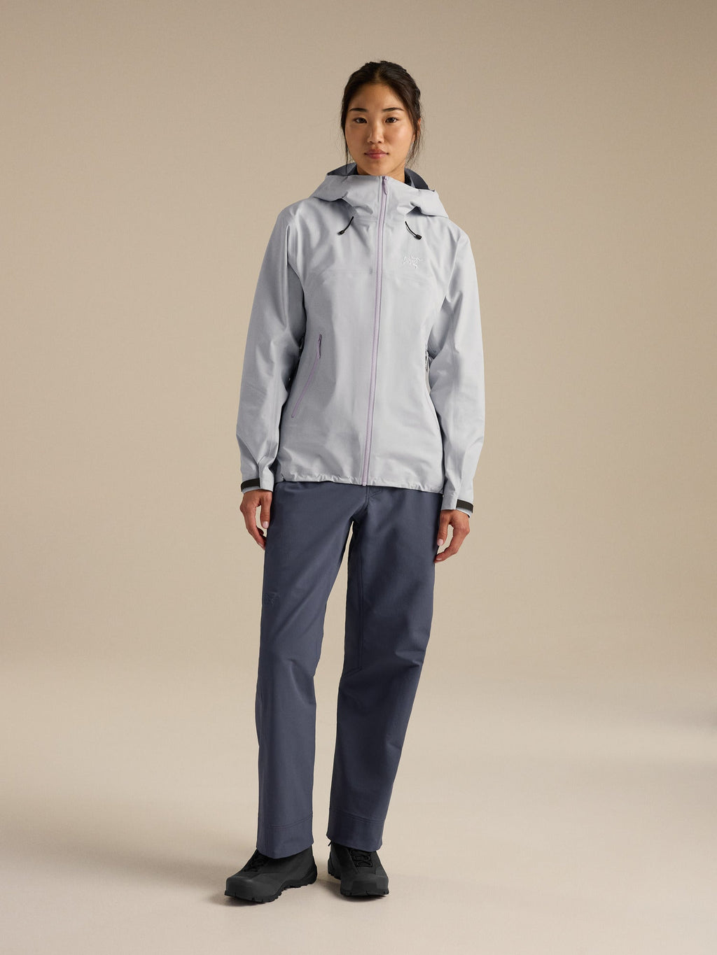 Arc'teryx Beta SL Women's Jacket – Solitude