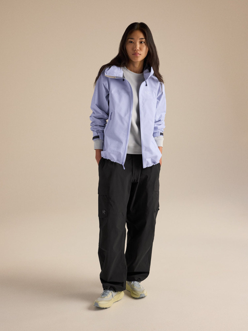 Arc'teryx Beta SL Women's Jacket – Lavender