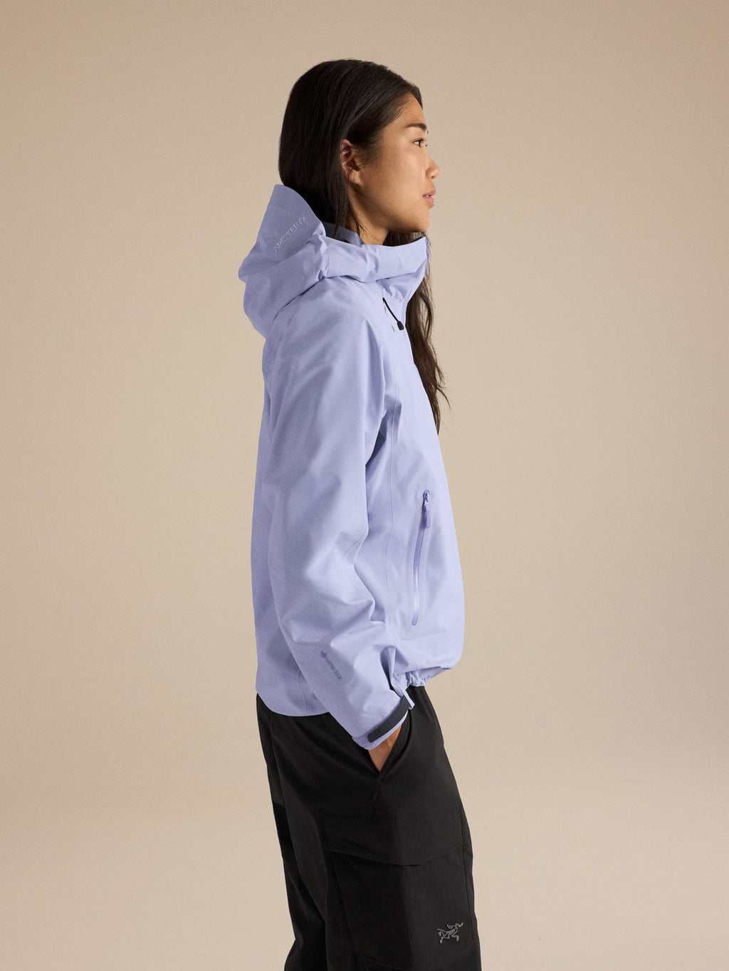 Arc'teryx Beta SL Women's Jacket – Lavender