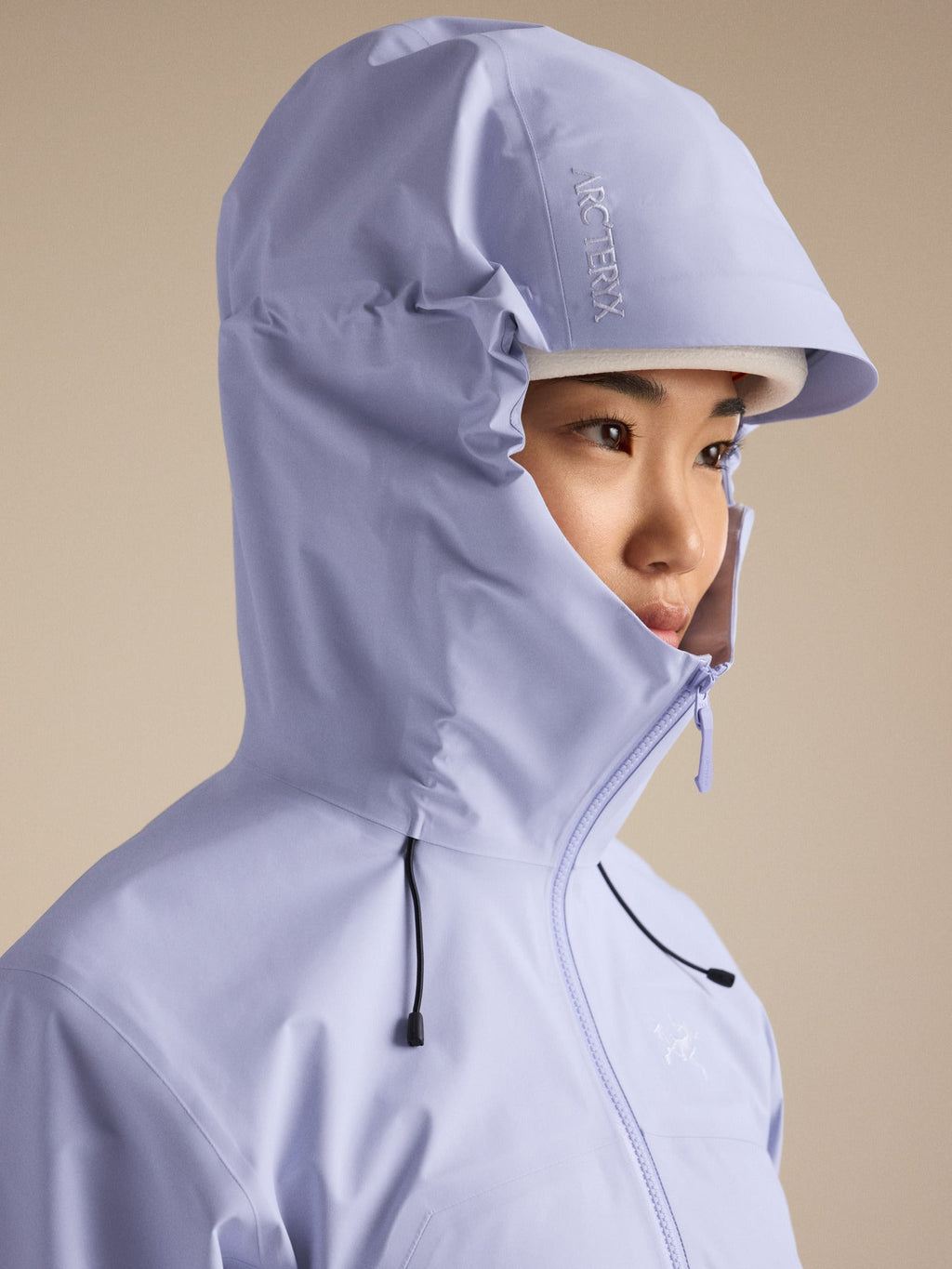 Arc'teryx Beta SL Women's Jacket – Lavender