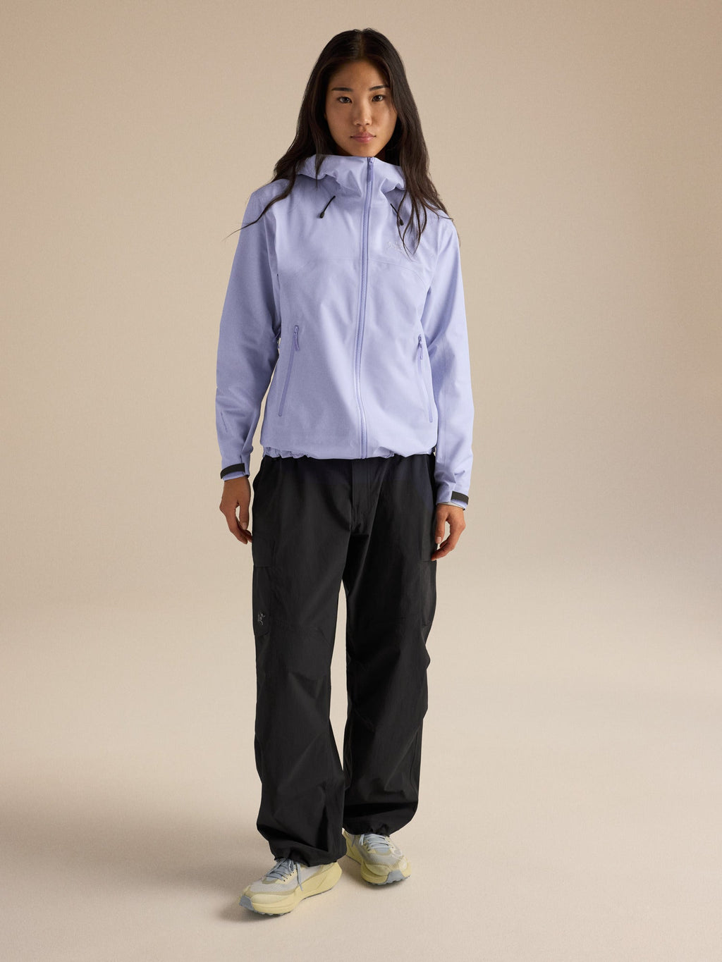 Arc'teryx Beta SL Women's Jacket – Lavender