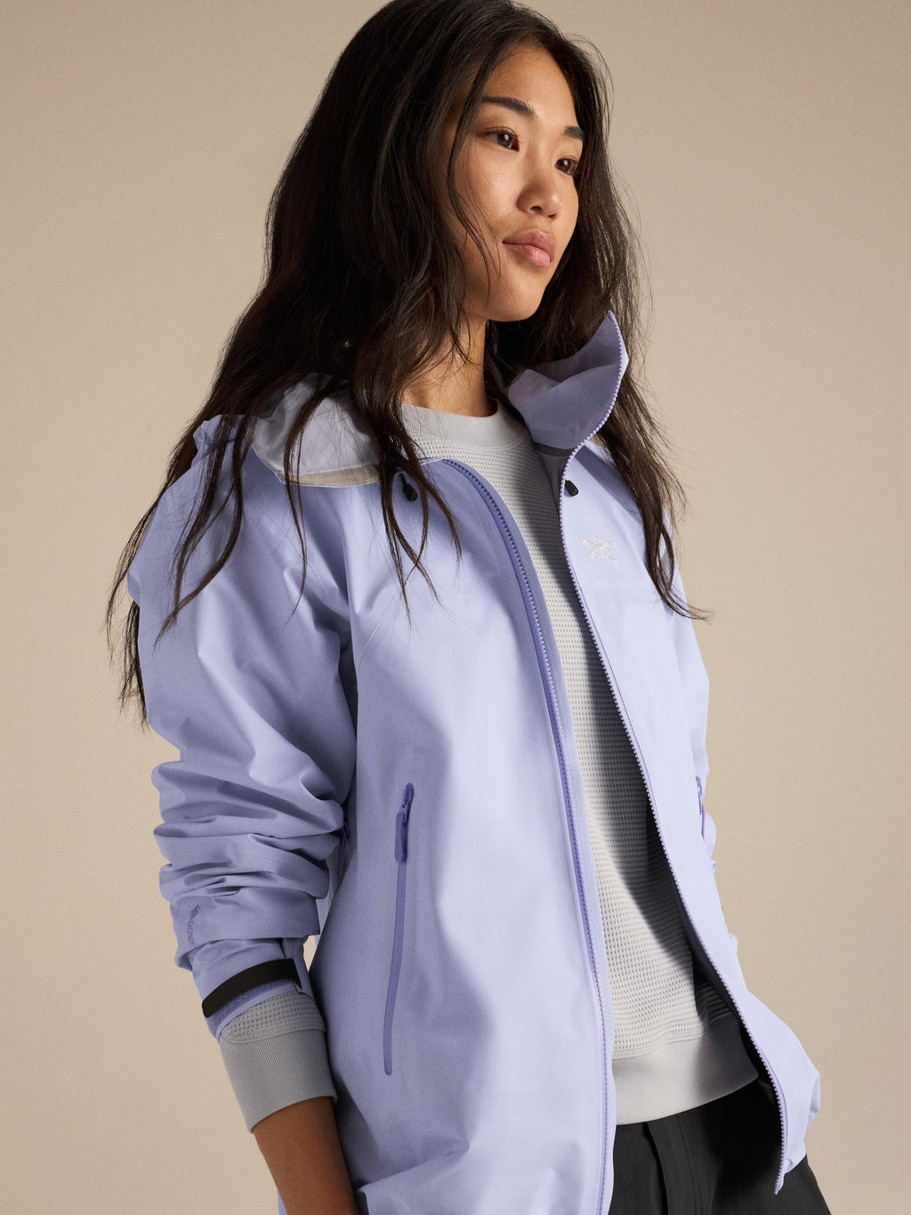Arc'teryx Beta SL Women's Jacket – Lavender