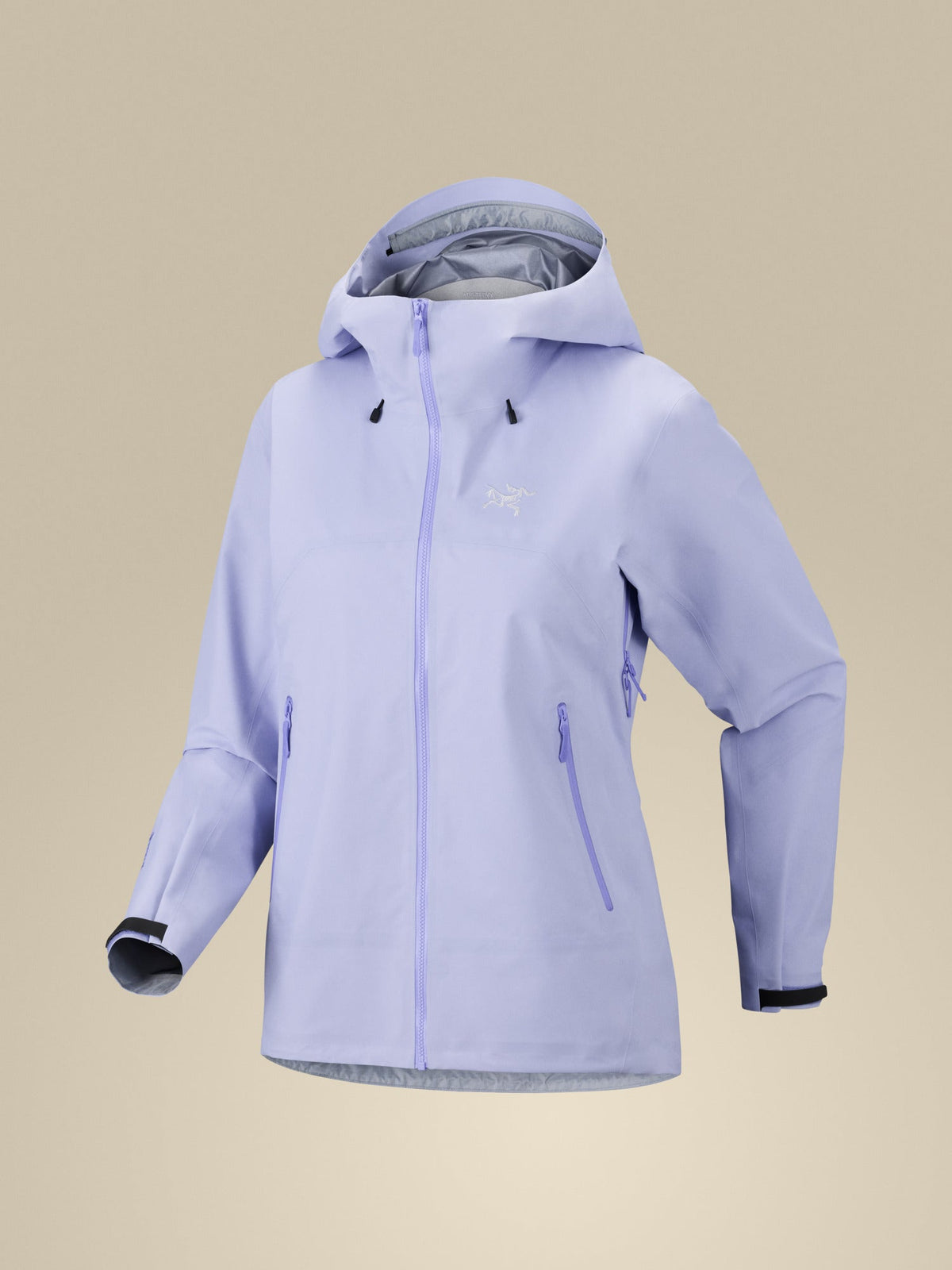 Arc'teryx Beta SL Women's Jacket – Lavender