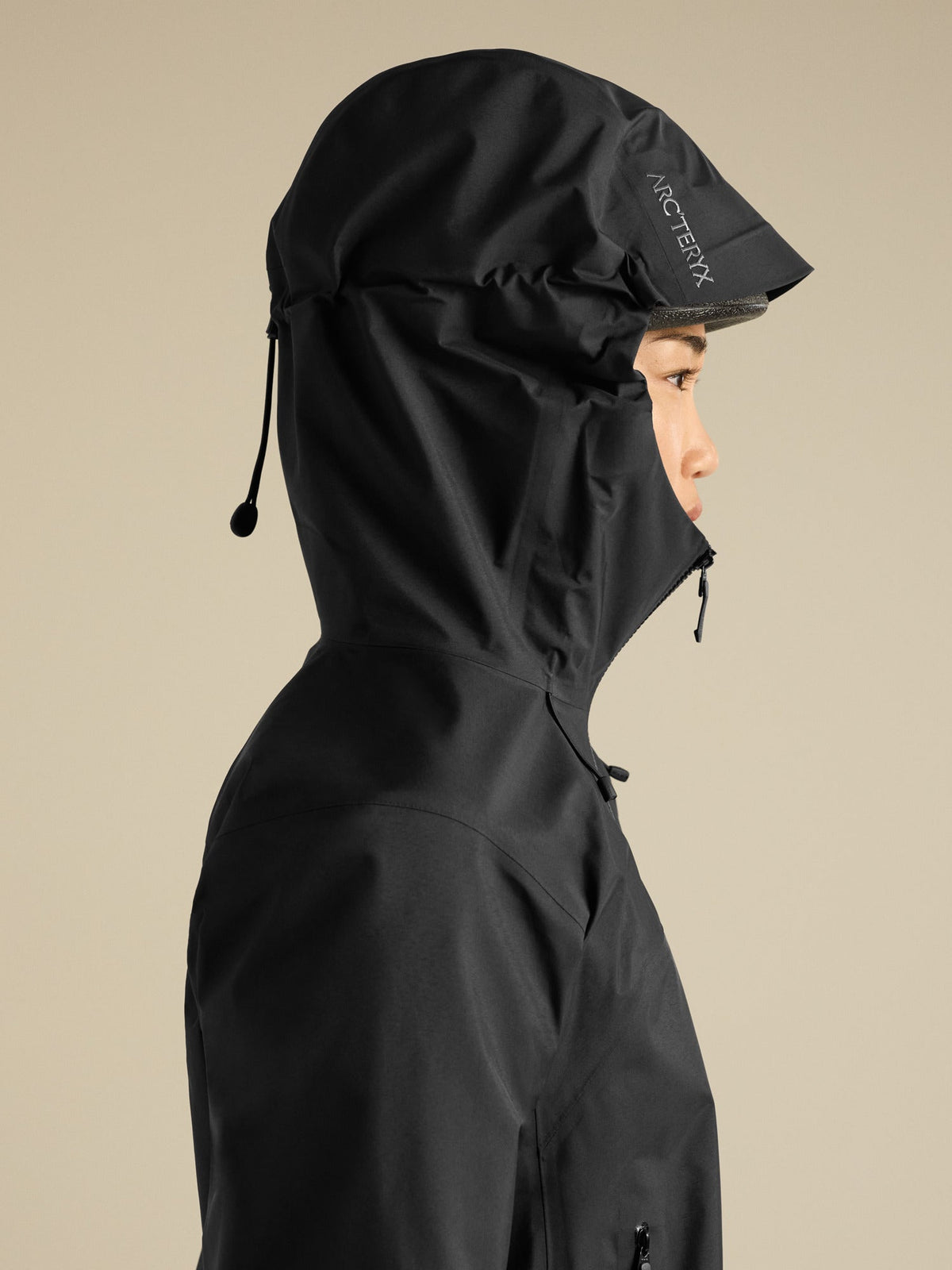 Arc'teryx Beta SL Women's Jacket – Black