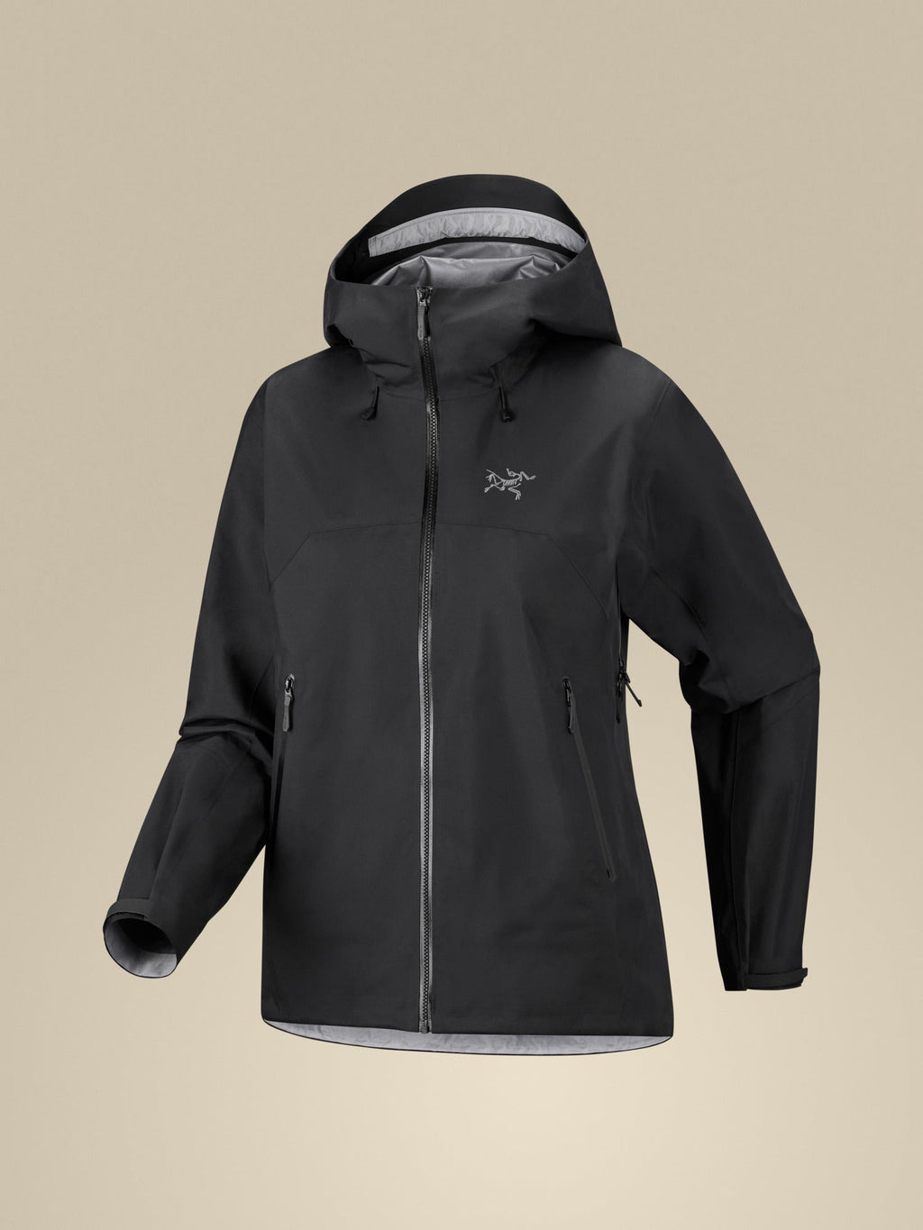 Arc'teryx Beta SL Women's Jacket – Black